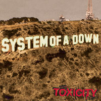 System of a Down - hypnotize