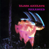Black Sabbath - methademic