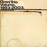 Omni Trio - kashmir