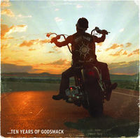 Godsmack - something different