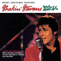 Shakin' Stevens - merry christmas everyone