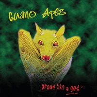 Guano Apes - loards of the boards