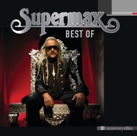 Supermax - world of tomorrow