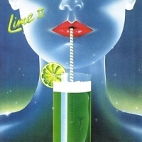 Lime - your love