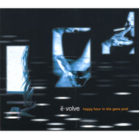 Evolve - where were you (sunday afternoon)