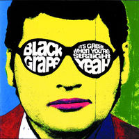 Black Grape - in the name of the father