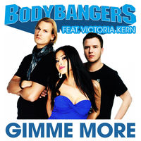 Bodybangers - sunshine day