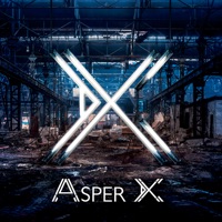 Asper X - bad trip