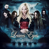 Leaves' Eyes - vengeance venom