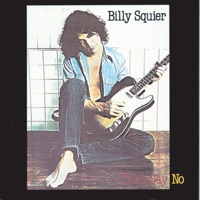 Billy Squier - the work song