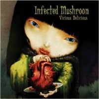 Infected Mushroom - heavyweight