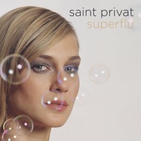 Saint Privat - gone with the wind