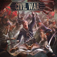 Civil War - bay of pigs