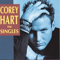 Corey Hart - black cloud rain