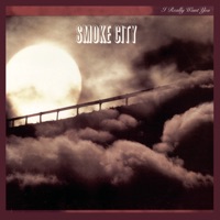 Smoke City - underwater love