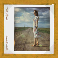 Tori Amos - mary