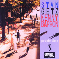 Kenny Barron - blue moon