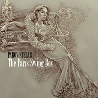 Parov Stelar - catgroove