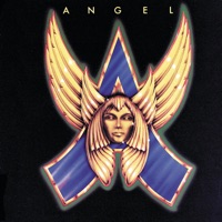 Angel - crud
