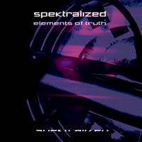 Spektralized - better tomorrow