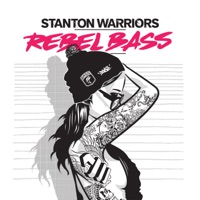 Stanton Warriors - hold em high