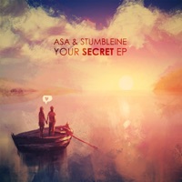 Stumbleine - skeksis