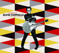 Elvis Costello - she