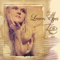 Leaves' Eyes - legend land