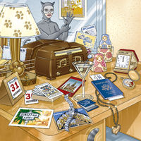 Al Stewart - year of the cat