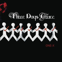 Three Days Grace - over and over