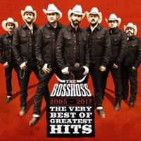 The BossHoss - last day