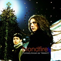 Blondfire - where the kids are