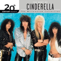 Cinderella - take me back