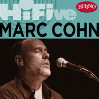 Marc Cohn - the rainy season