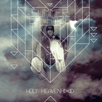 Summer of Haze - holy spirit hazy boy