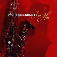 Walter Beasley - tonight we love