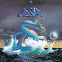 Asia - heat of the moment (asia 1982)