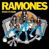 Ramones - rock n roll high school