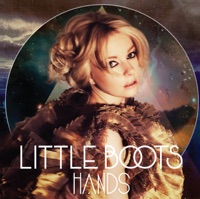 Little Boots - new in town