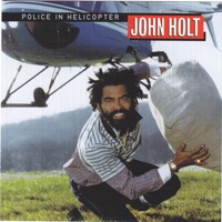 John Holt - killing me softly (lori lieberman cover)