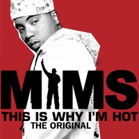 MIMS - i do feat. nice & smooth