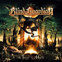 Blind Guardian - run for the night (live)