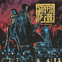 Dan Hartman - instant replay