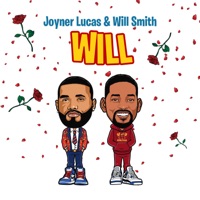 JOYNER LUCAS - revenge
