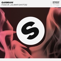 Garmiani - barraca