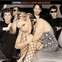 Catatonia - mulder and scully