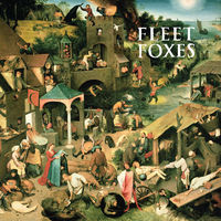 Fleet Foxes - mykonos