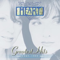 Heart - the perfect goodbye (jupiters darling 2004)
