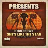 Stan Crown - i gonna find the light