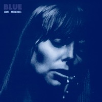 Joni Mitchell - river